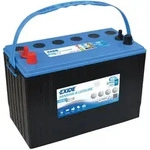 Exide EP900 Dual AGM Versorgungsbatterie Starterbatterie 12V 100Ah 900Wh