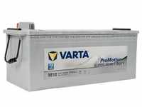 VARTA M18 ProMotive Super Heavy Duty 180Ah 1000A LKW Batterie 680 108 100