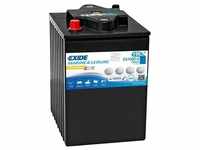 Exide ES1000-6 Equipment Gel 6V 190Ah G180/6 Versorgungsbatterie