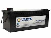 VARTA M11 ProMotive Heavy Duty 154Ah 1150A LKW Batterie 654 011 115