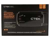 CTEK PRO25S Batterie Ladegerät 25A für Blei- und Lithium-Batterien