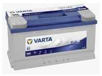 VARTA EFB 95Ah Blue Dynamic 850A Autobatterie Start-Stop 595 500 085