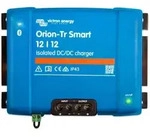 Victron Orion-Tr Smart 12/12 18A (220W) DC/DC Ladeger&auml;t f&uuml;r Blei- und Lithium...