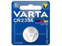 Varta Electronics CR2354 3V Lithium Knopfzelle (1er Blister)