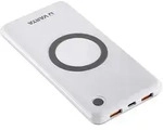 Varta Wireless Power Bank 10000 + Ladekabel, 10000mAh Varta Wireless Power Bank 10000 + Ladekabel, 10000mAh