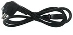 EcoFlow Anschlusskabel Schutzkontaktstecker f&uuml;r Delta und River