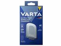 VARTA Ultra Fast Wireless Charger 15W