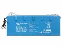 Victron Energy 25,6V 200Ah Smart LiFePO4 Lithium Batterie