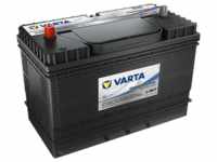 Varta LFS105N Professional Dual Purpose 12V 105Ah 800A 820 054 080 B91 2