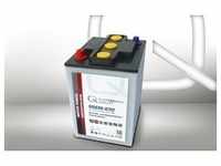 Q-Batteries 6SEM-230 6V 230Ah Semitraktionsbatterie