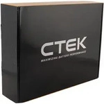 CTEK PRO25SE EU Batterie Ladeger&auml;t 12V 25A f&uuml;r Blei- und Lithuim Batterien