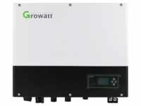 Growatt SPH3600 0% MwSt §12 III UstG 3,6kW Hybrid Wechselrichter 1-phasig