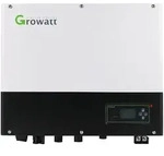 Growatt SPH4000 4kW Hybrid Wechselrichter 1-phasig
