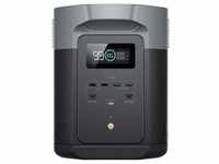 EcoFlow Delta 2 0% MwSt §12 III UstG Max 2048Wh Portable Powerstation