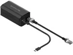 EcoFlow Landstromadapter f&uuml;r DELTA Powerstation