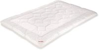 Paradies 4-Jahreszeitenbettdecke 1020g