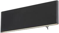 Globo LED-Wandleuchte 1flg