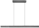 Paul Neuhaus LED-Pendelleuchte 3flg