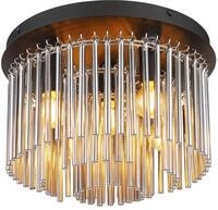 Globo Deckenleuchte 5flg
