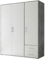 Dreht&uuml;renschrank 3-trg.