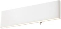 Globo LED-Wandleuchte 1flg