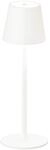 FH Lighting LED-Akku-Tischleuchte 1flg
