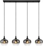 Globo Pendelleuchte 4flg