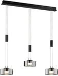 Fischer & Honsel LED-Pendelleuchte 3flg