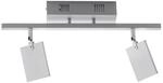 Paul Neuhaus LED-Deckenleuchte 2flg