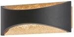Fischer & Honsel LED-Wandleuchte 1flg