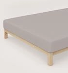 schlafgut Casual-Spannbettlaken