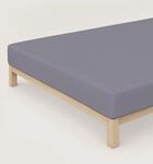 schlafgut Pure-Spannbettlaken