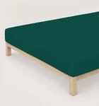 schlafgut Pure-Spannbettlaken