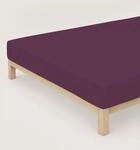 schlafgut Pure-Spannbettlaken