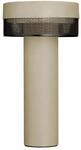 B-Leuchten LED - Akku - Tischleuchte 1flg