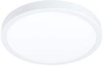 Eglo LED-Ein-/Aufbauleuchte 1flg