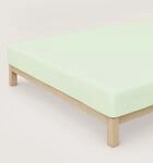 schlafgut Casual-Spannbettlaken