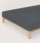 schlafgut Casual-Spannbettlaken