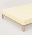 schlafgut Casual-Spannbettlaken