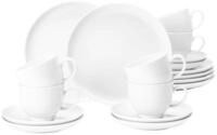 Seltmann Kaffeegeschirr 18tlg.
