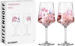 Ritzenhoff Cristal 2er Aperitifglas 550ml