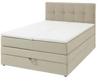 Boxspringbett