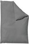 schlafgut WOVEN-SATIN-Bettbezug