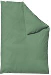schlafgut WOVEN-SATIN-Bettbezug
