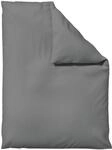 schlafgut WOVEN-SATIN-Bettbezug