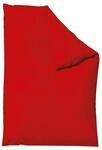 schlafgut WOVEN-SATIN-Bettbezug