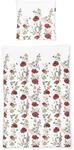 Irisette Seersucker-Bettw&auml;sche