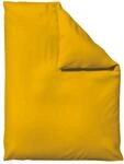 schlafgut WOVEN-SATIN-Bettbezug
