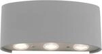 Paul Neuhaus LED-Wandleuchte 6flg