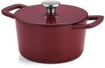 Fissler Br&auml;ter rund 20cm